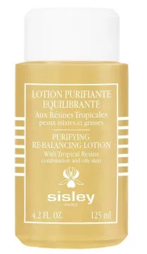 Sisley Aux Résines Tropicales Lotion Purifiante Equilibrante 125ml