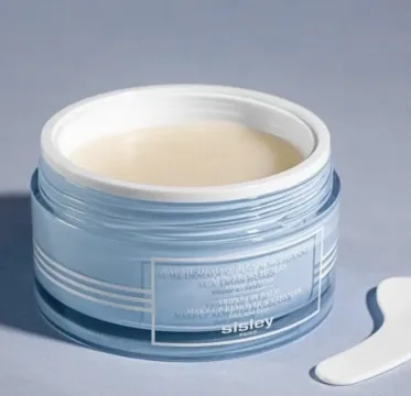 Baume Demaquillant et nettoyant Aux Trois Huiles 125ml