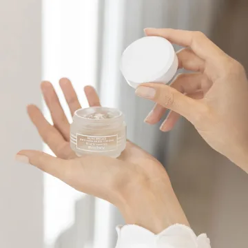 Baume Efficace Contour Yeux et Levres 30 ml