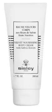 Sisley Baume Velours Corps aux fleurs de Safran 200ml