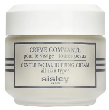 Sisley Creme Gommante pour le Visage 50ml