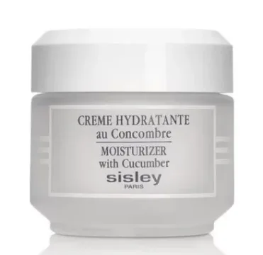 Sisley Creme Hydratante au Concombre 50ml
