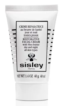 Sisley Crème Réparatrice a Beurre de Karitè 40ml