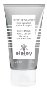 Sisley Creme Réparatrice Soin Hydratant Mains & Ongles 75ml