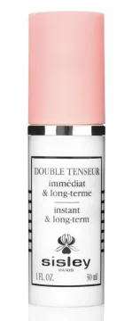Sisley Double Tenseur Immédiat & Long-Terme 30ml