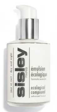 Sisley Émulsion Écologique 125ml*