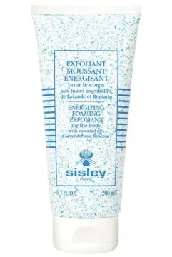 Sisley Exfoliant Moussant Energisant pour le Corps 200ml
