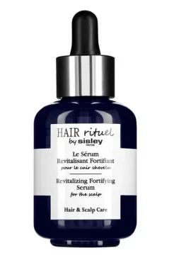 Sisley Hair Rituel La Cure Le Serum Revitalizing Fortifyng 60ml