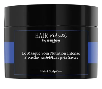Sisley Hair Rituel La Masque Soin Nutrition Intense 190ml