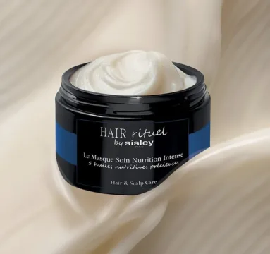 La Masque Soin Nutrition Intense 190ml