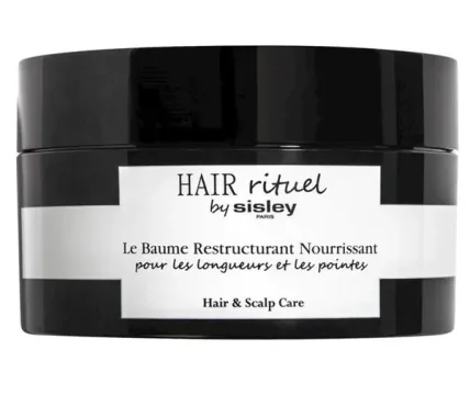 Sisley Hair Rituel Le Baume Restructurant Nourissant 125ml