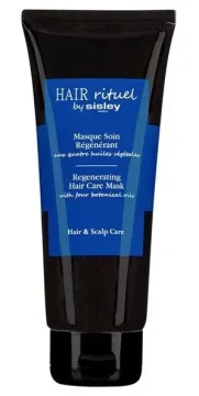 Sisley Hair Rituel Masque Soin Regenerant 200ml