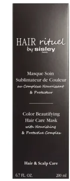 Masque Soin Sublimateur De Couleur 200ml