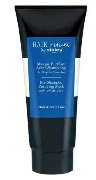 Sisley Hair Rituel Pre Shampoo Purifyng Mask 200ml