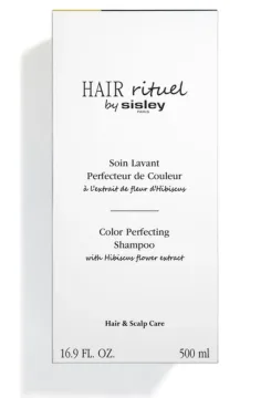 Hair Ritual Shampoo Color Perfecting n.4 500ml