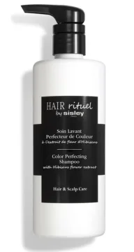 Sisley Hair Rituel Shampoo Color Perfecting n.4 500ml