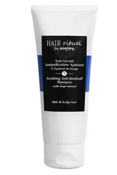 Sisley Hair Rituel Shampoo Lavant Antipelliculaire Apaisant n.5 200ml