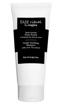 Sisley Hair Rituel Soin Lavant Doux Puretè Extrait Thé de Java 200ml