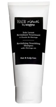 Sisley Hair Rituel Soin Lavant Revitalisant Nourrissant 200ml
