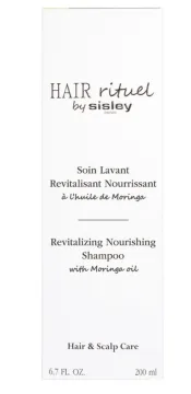 Soin Lavant Revitalisant Nourrissant 200ml