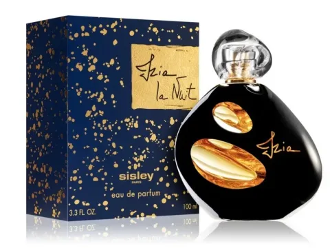 Sisley Izia la Nuit Eau de Parfum 100 spray