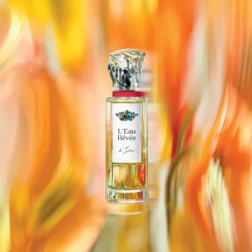 L’Eau Revee D’Isa Eau de Toilette 100 spray