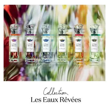 L’Eau Revee D’Isa Eau de Toilette 100 spray