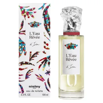 Sisley L’Eau Rêvée d’Isa Eau de Toilette 100 ml spray