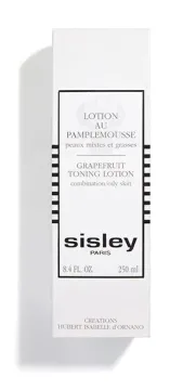 Lotion au Pamplemousse 250ml