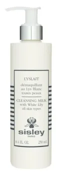 Sisley Lyslait Démaquillant au Lys Blanc 250ml