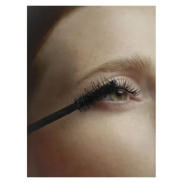 Mascara Phyto Noir 01 deep black