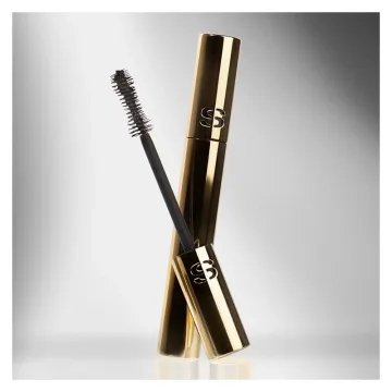 Mascara Phyto Noir 01 deep black