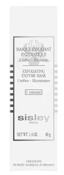 Masque Exfoliant Enzymatique 40g.