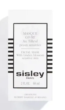 Masque Givre au Tilleul 60ml