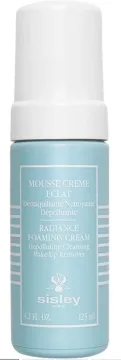 Sisley Mousse Crème Éclat 125ml