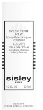 Mousse Crème Éclat 125ml