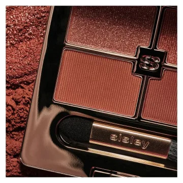 Phyto-Ete Palette col. 2