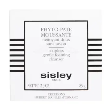 Phyto Pate Moussante 85g.