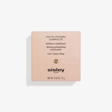 Phyto Poudre Compacte 12g.