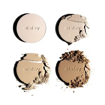 Phyto Poudre Compacte 12g.