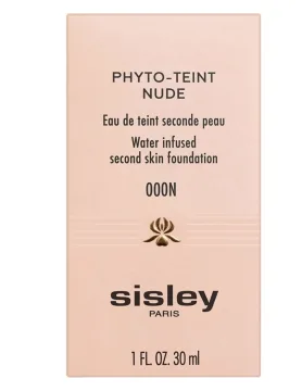 Phyto Teint Nude 30ml