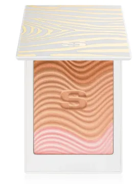 Phyto Touche Poudre Eclat Soleil 11g.