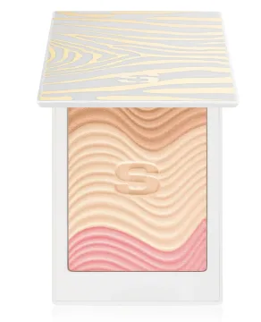 Phyto Touche Poudre Eclat Soleil 11g.