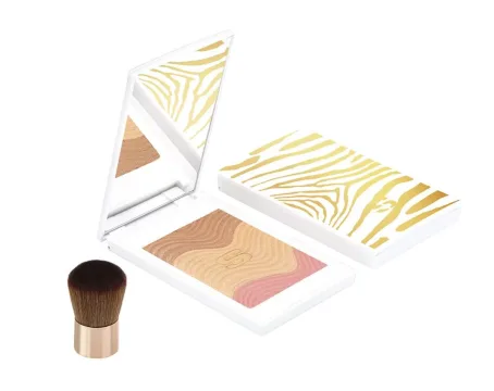 Sisley Phyto Touche Poudre Eclat Soleil 11g.