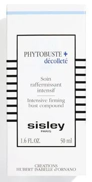 Phytobuste + Decolleté 50ml