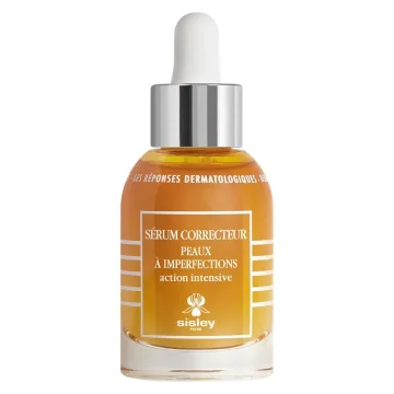 Serum Correcteur Peaux A Imperfections 30 ml