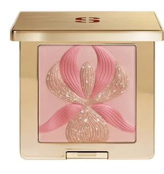 Sisley Sisley L’Orchidee 2 Rose