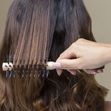 Sisley The Blow Dry Brush 1