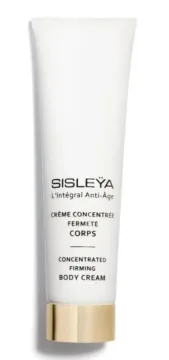 Sisley Sisleya L’integral Anti Age Crème Concentrée Fermeté Corps 150ml