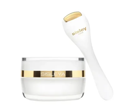Sisley Sisleya L’integral Anti Age Crème Contour Yeux et Lèvres 15ml*